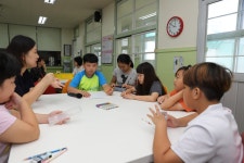 세중앨범<소식마당<세중초등학교 세중초등학교