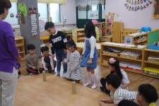 유치원 열매반
