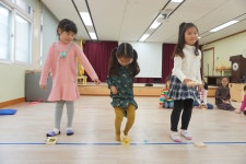 유치원 열매반