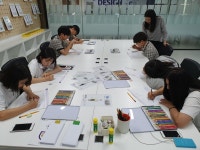 학교앨범<학교소식<신니중학교 신니중학교