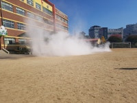포토갤러리<공지사항<유치원<수성초등학교 수성초등학교