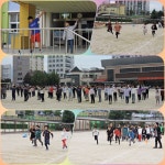 운천앨범<운천소식<운천초등학교 운천초등학교