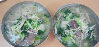 오늘의 식단<식생활관<운동소식마당<운동중학교 운동중학교