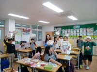 연구학교 갤러리<연구학교<왕미초등학교 왕미초등학교