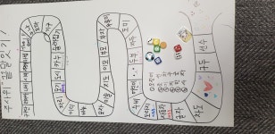 왕미가족 놀이 인증샷<왕미가족 희망나눔<연구학교<왕미초등학교 왕미초등학교