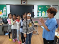 연구학교 갤러리<연구학교<왕미초등학교 왕미초등학교