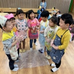 우리들의 행복한 모습<도담반<병설유치원<원봉초등학교 원봉초등학교