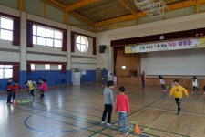 갤러리<학교마당<연수초등학교 연수초등학교