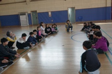 갤러리<학교마당<연수초등학교 연수초등학교