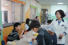 갤러리<학교마당<연수초등학교 연수초등학교