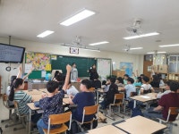 학생자치회소식<학생자치회<우리들마당<용성초등학교 용성초등학교