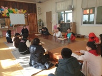 ➊다.마을♡사랑[프로젝트]<연구학교<백봉초등학교 백봉초등학교