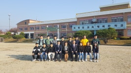 추억의 앨범<학교소식<북이초등학교 북이초등학교