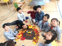 사랑반 앨범<교육활동<유치원<청룡초등학교 청룡초등학교
