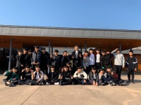 여명앨범<학교소식<충일중학교 충일중학교