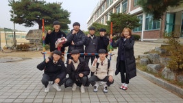여명앨범<학교소식<충일중학교 충일중학교