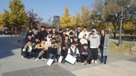 여명앨범<학교소식<충일중학교 충일중학교