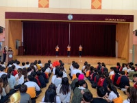 학생회 활동사진<학생회<어린이마당<청주교육대학교부설초등학교 청주교육대학교부설초등학교