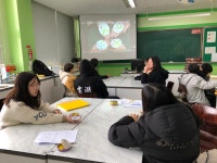 사진자료실<과학수학영재학급<청주남중학교 청주남중학교