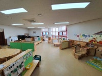 시설둘러보기<병설유치원<청원초등학교 청원초등학교