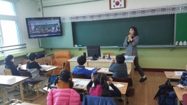 방과후교육활동소개<방과후학교<덕성초등학교 덕성초등학교