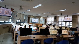 활동앨범<방과후교실<부서마당<개신초등학교 개신초등학교