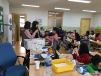 또래상담<학교폭력예방<각리초등학교 각리초등학교