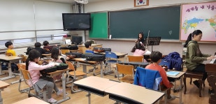 활동안내<늘봄학교<강서초등학교 강서초등학교