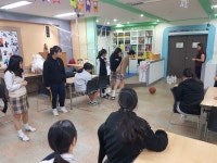 교과교실운영<교과교실마당<괴산북중학교 괴산북중학교