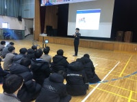 사진<학교행사 갤러리<알림마당<한일중학교 한일중학교