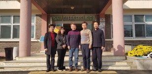 사진<학교행사 갤러리<알림마당<한일중학교 한일중학교