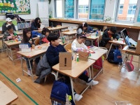 늘봄학교<학교활동<홍광초등학교 홍광초등학교