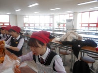 행사사진<학교소식<일신여자중학교 일신여자중학교