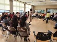 갤러리<교육활동<제천중학교 제천중학교