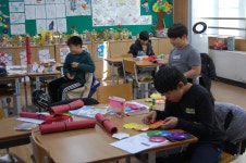 늘봄학교<늘봄학교<열린마당<매포초등학교 매포초등학교