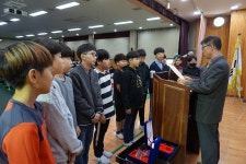 우리학교 뉴스<학교마당<목행초등학교 목행초등학교