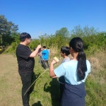 예술꽃 프로그램 사진첩<예술꽃씨앗학교<문의초등학교 문의초등학교