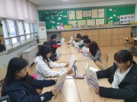 활동사진<방과후학교<방과후학교<청주내덕초등학교 청주내덕초등학교