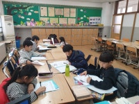활동사진<방과후학교<방과후학교<청주내덕초등학교 청주내덕초등학교