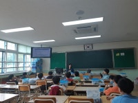 늘봄학교활동사진<늘봄학교<교육활동<내토초등학교 내토초등학교