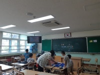 늘봄학교활동사진<늘봄학교<교육활동<내토초등학교 내토초등학교