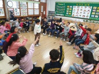 앨범<학교폭력예방교육 운영학교<연구시범<옥산초등학교 옥산초등학교