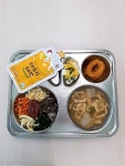 식단앨범<식생활관<학교소식<오송초등학교 오송초등학교