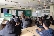 부윤갤러리<학교소식<부윤초등학교 부윤초등학교