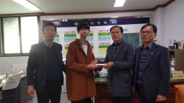 갤러리<교육활동<새너울중학교 새너울중학교