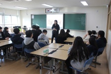 갤러리<교육활동<새너울중학교 새너울중학교