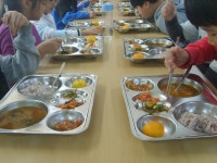 건강한 점심<영양교육<사직소식<사직초등학교 사직초등학교