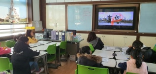 학교앨범<학교앨범<학교 소식<보은삼산초등학교 보은삼산초등학교