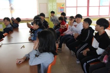 학교앨범(초등)<알림마당<산척초중학교 산척초중학교