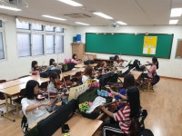 포토앨범<학교앨범<교육활동<신백초등학교 신백초등학교